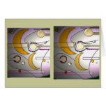 Lorret MooNs cards