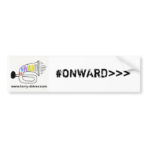 lorry-driver.com bumper sticker