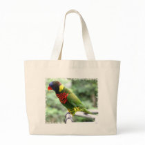 Lory Tote Bag