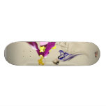 Los 47 finales patin personalizado