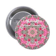 Los Alamos Baby's Breath and Pink Roses Star Field