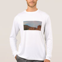 Los Alamos Overview t-shirts