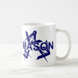 Los albañiles principales TAZA y STEIN