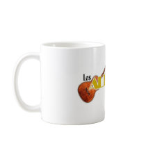 Los ALTEÑOS de la Sierra mug by lulu1970 Los ALTEÑOS de la Sierra mug