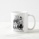 Los amos taza o Stein
