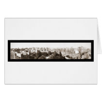 Los Angeles 6th & Hill Photo 1911 cards by lc_panoramicphotos Los Angeles 6th & Hill Photo 1911 cards