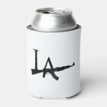 Los Angeles AK47 Can Cooler