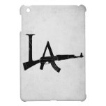 Los Angeles AK47 iPad Mini Cover