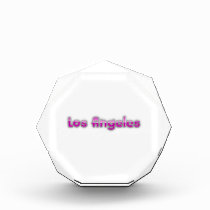 Los Angeles Award