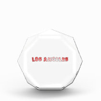Los Angeles Award