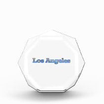 Los Angeles Award