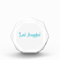 Los Angeles Awards