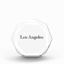 Los Angeles Awards
