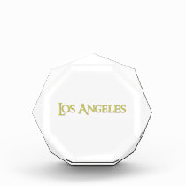 Los Angeles Awards