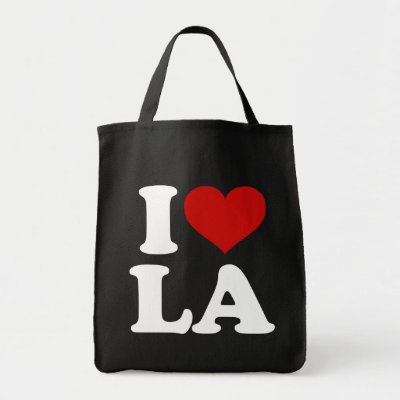 Los Angeles Bags