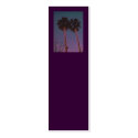 Los Angeles Bookmark business cards