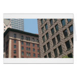 Los Angeles Buildings cards
