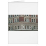 Los Angeles Buildings cards
