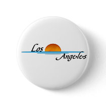 Los Angeles buttons by thehatch Los Angeles buttons
