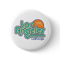 Los Angeles Pin