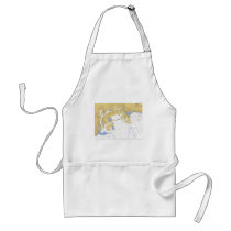 Los Angeles, CA Nautical Harbor Chart Aprons