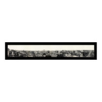 Los Angeles CA Photo 1907 posters