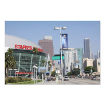 Los Angeles Ca Photo Art