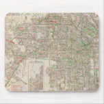 Los Angeles, California 2 Mouse Pads
