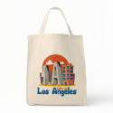 Los Angeles,California bags