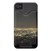 Los Angeles California Iphone 4 Id Cases