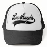 Los angeles California hats