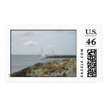 Los Angeles, California postage by robbinsadam Los Angeles, California postage