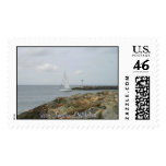 Los Angeles, California postage