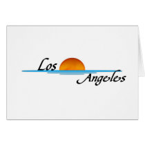 Los Angeles Cards
