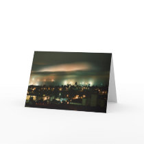 Los Angeles cards