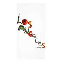 Los Angeles Chili Peppers photo cards by chili_state Los Angeles Chili Peppers photo cards