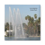Los Angeles - Echo Park Magnet!