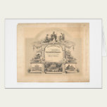 Los Angeles Fire Department Certificate (0891A) cards