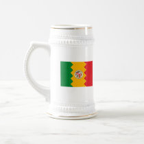 Los Angeles Flag Mug