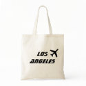 Los Angeles Flight bags