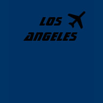 Los Angeles Flight t-shirts