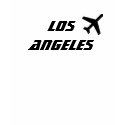 Los Angeles Flight t-shirts