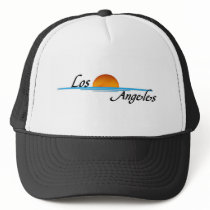Los Angeles Hats