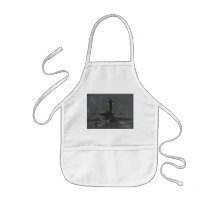 Los Angeles LAX Airport Aprons