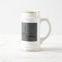 Los Angeles LAX Airport Coffee Mugs