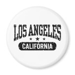 Los Angeles Magnet