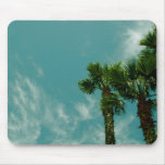 Los Angeles Mouse Pads