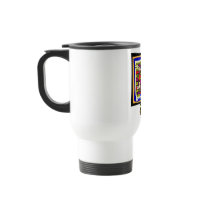 Los Angeles Mug