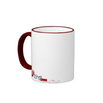 Los Angeles mugs