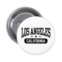Los Angeles Pins